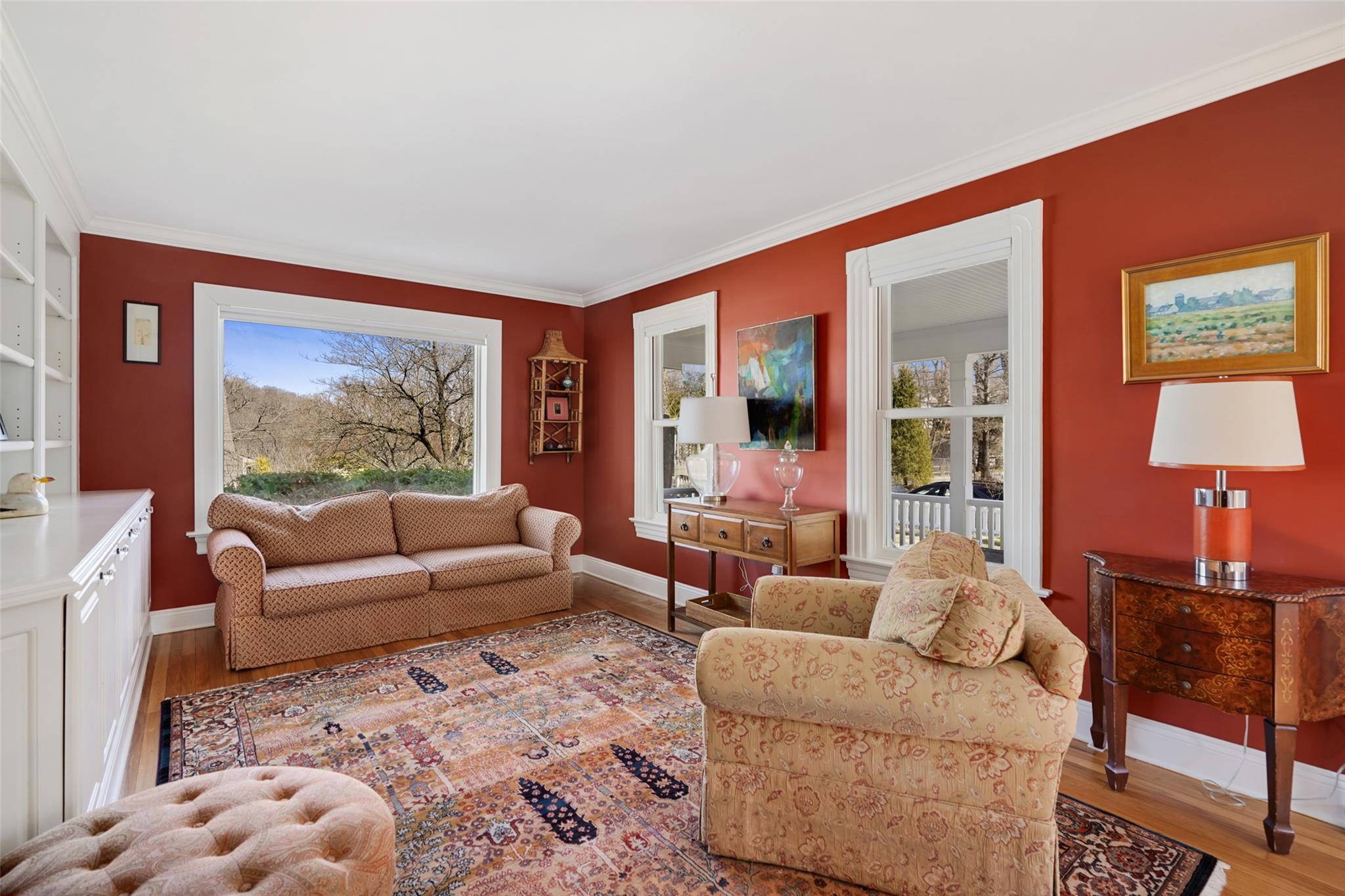 37 Hillside Avenue, Katonah, New York image 5
