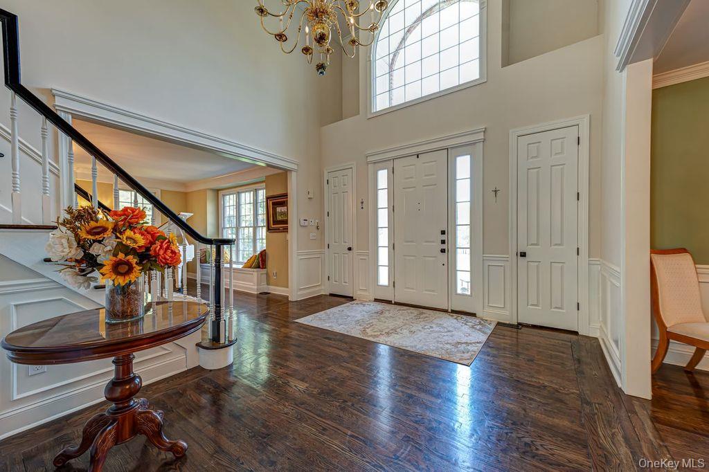9 Fox Meadow Lane