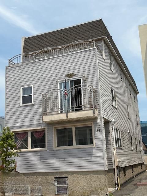 148 Beach 97 Street Rockaway Beach NY 11693
