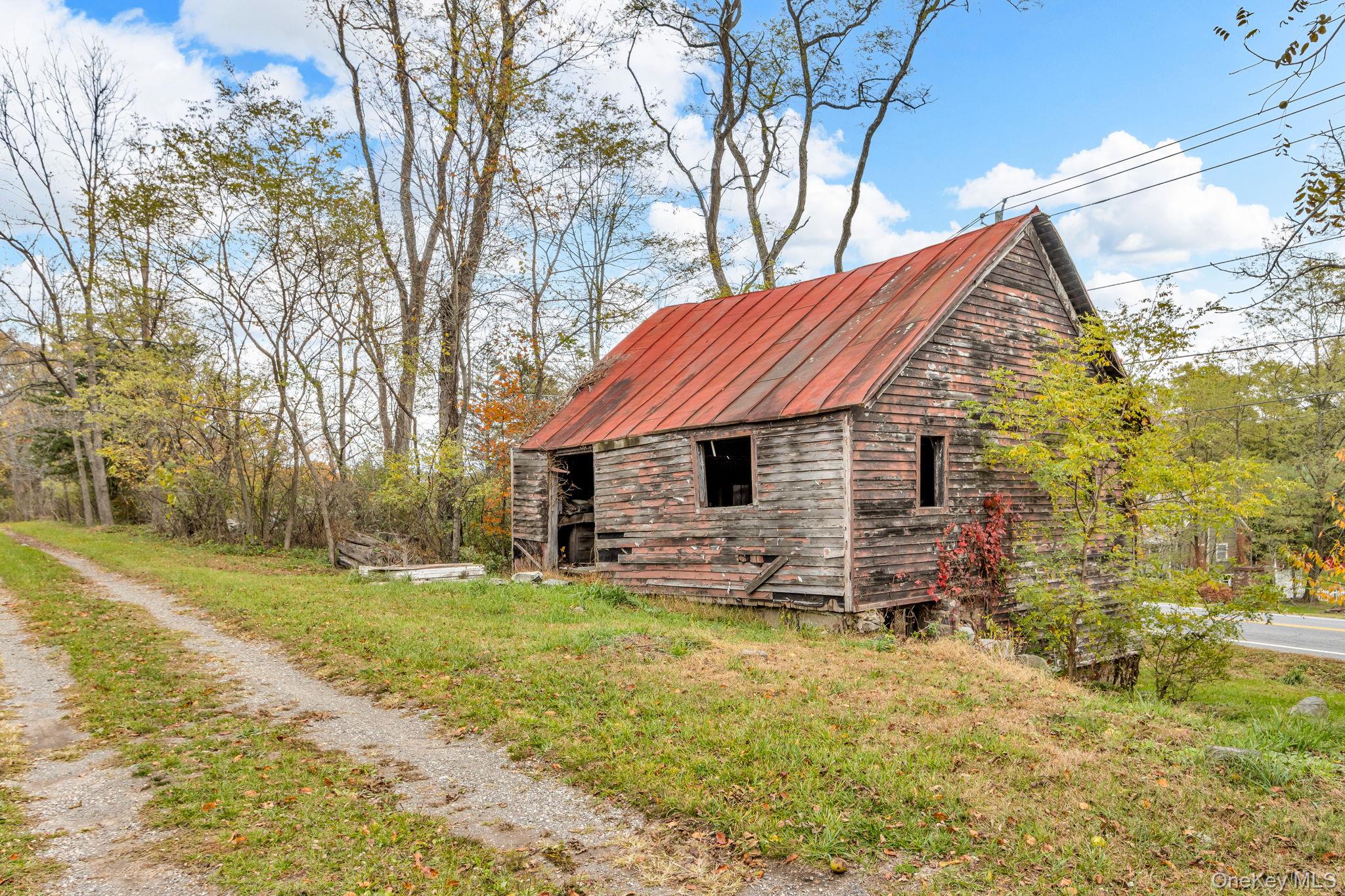 947 Scotchtown Collabar Road 947-8