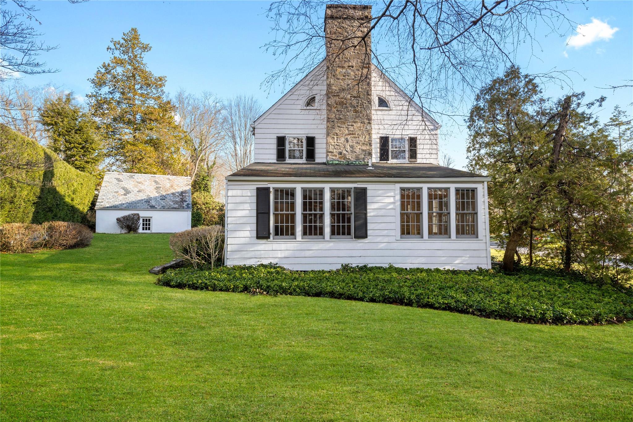 7 Eastwoods Lane, Scarsdale, New York image 33