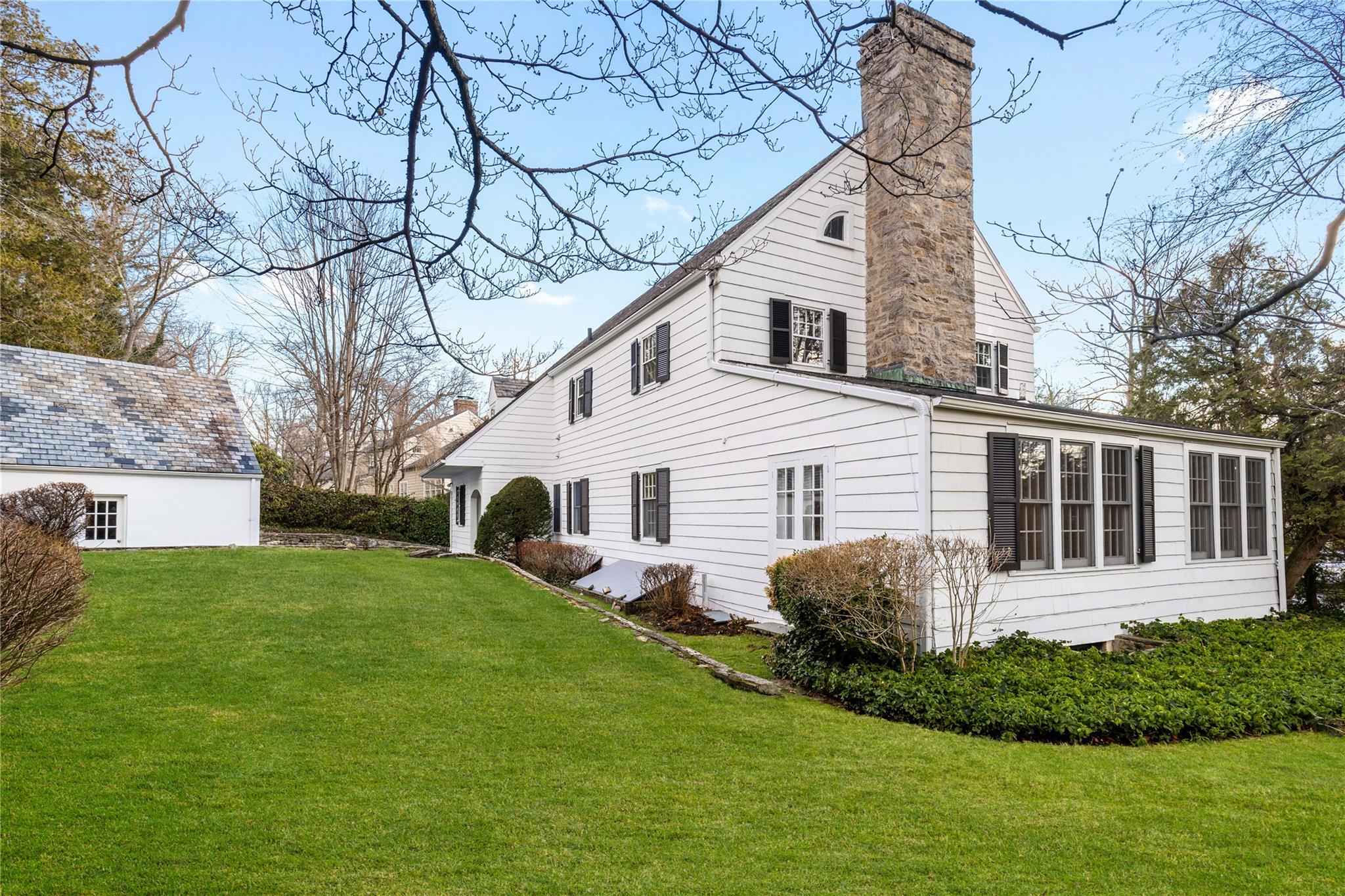 7 Eastwoods Lane, Scarsdale, New York image 32