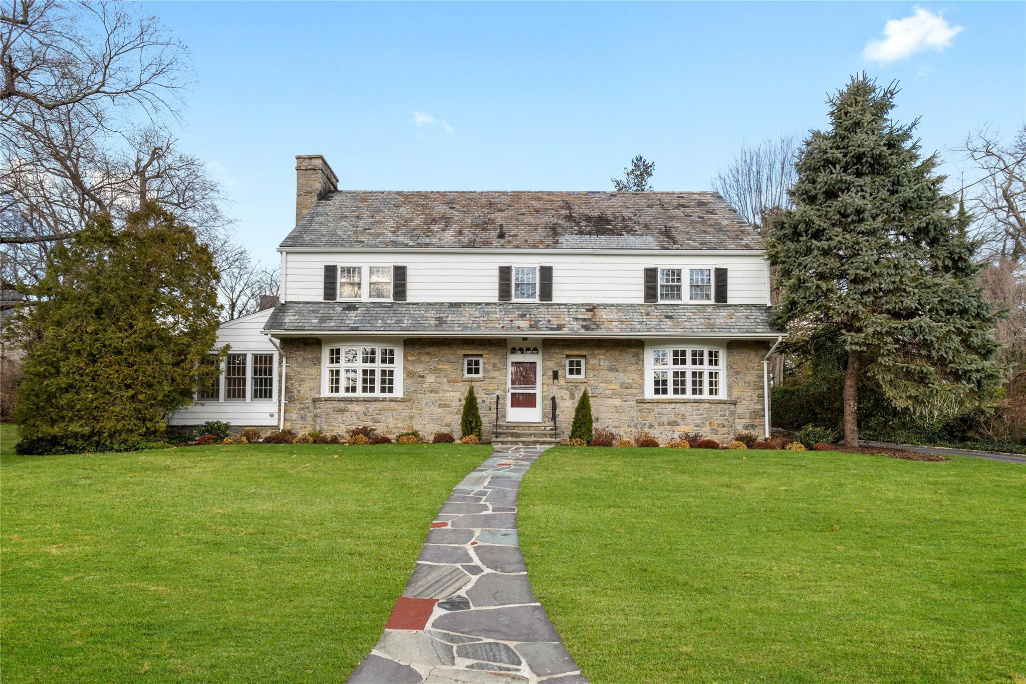 7 Eastwoods Lane, Scarsdale, New York image 1