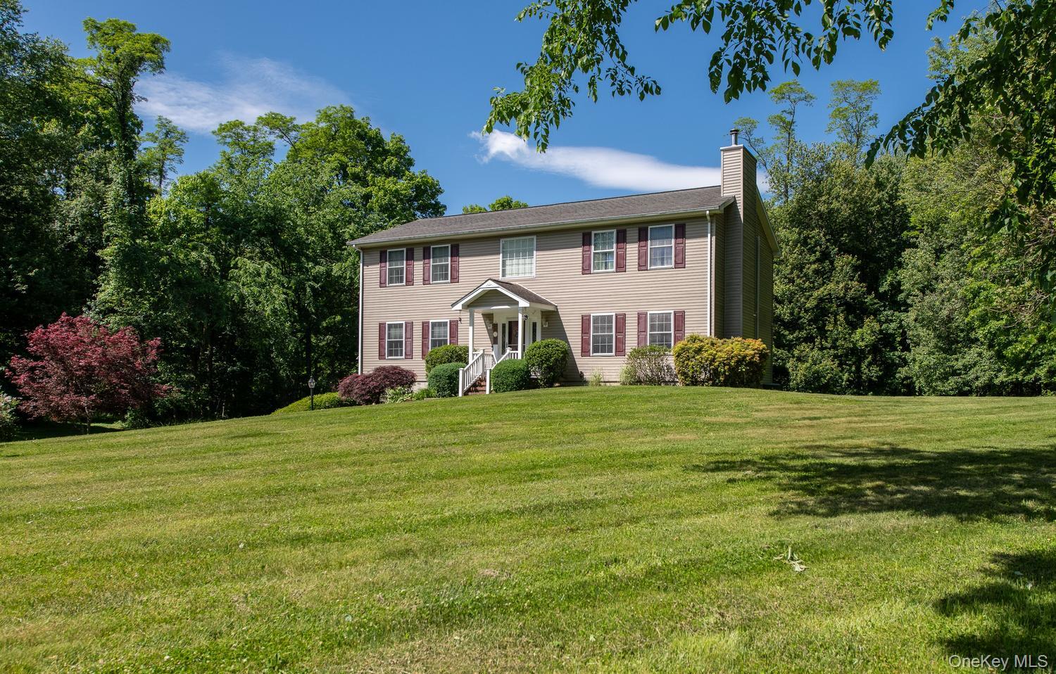 65 Marges Way