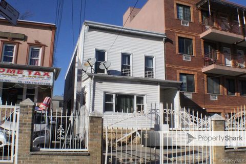 Photo of 108-13 37 Ave Ave, Corona, NY 11368 (MLS # 985905)