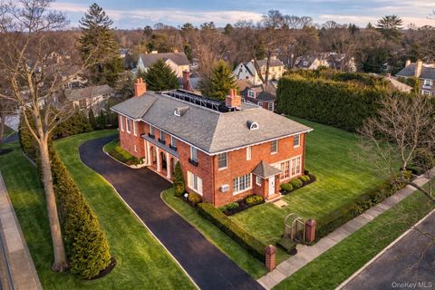 4610 Boston Post Road Pelham NY 10803