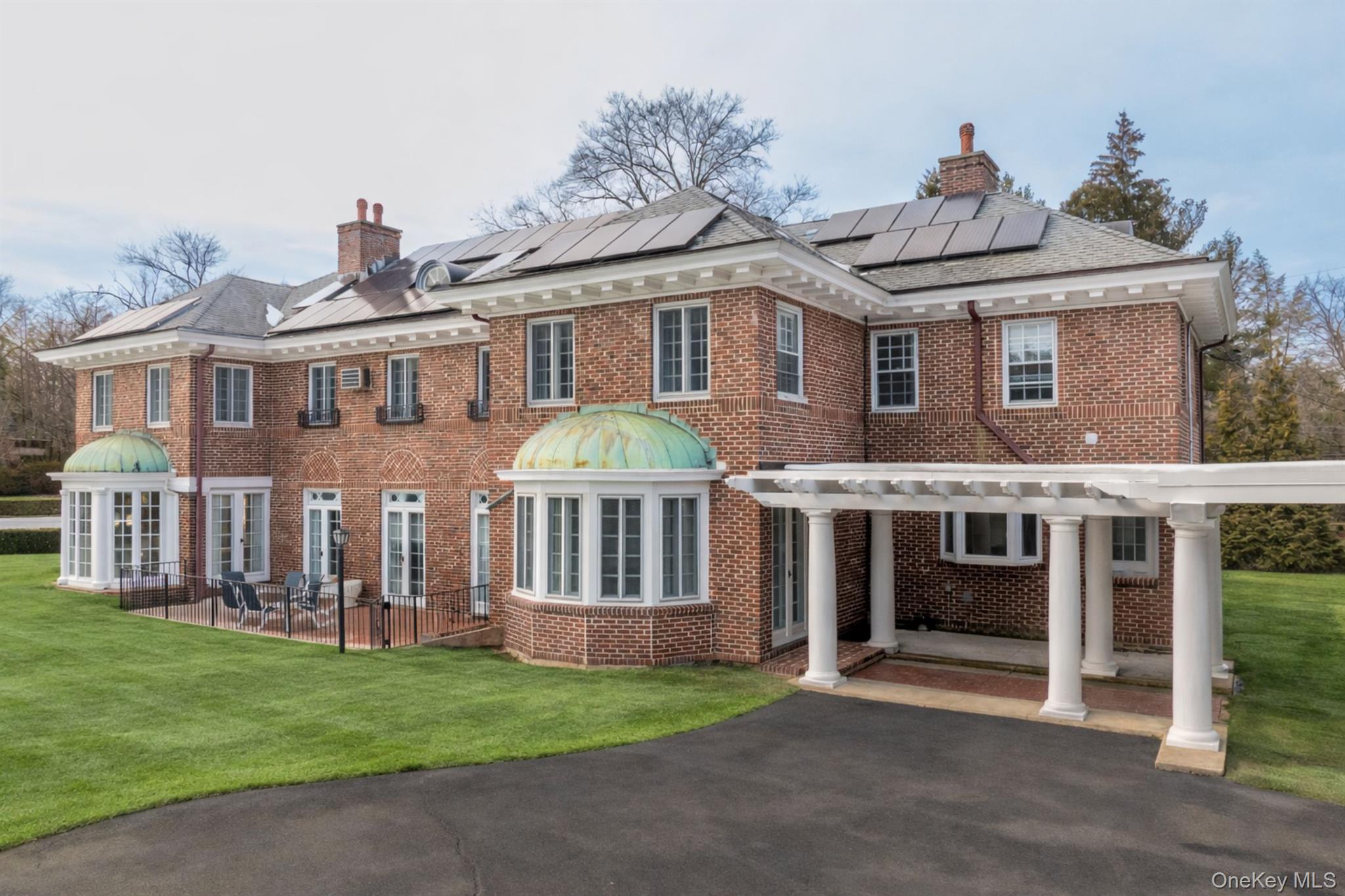 4610 Boston Post Road