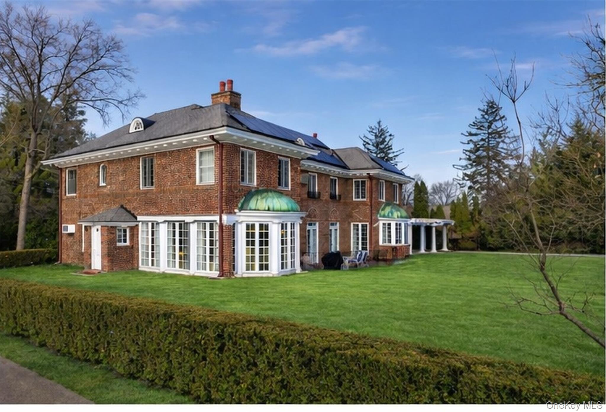 4610 Boston Post Road