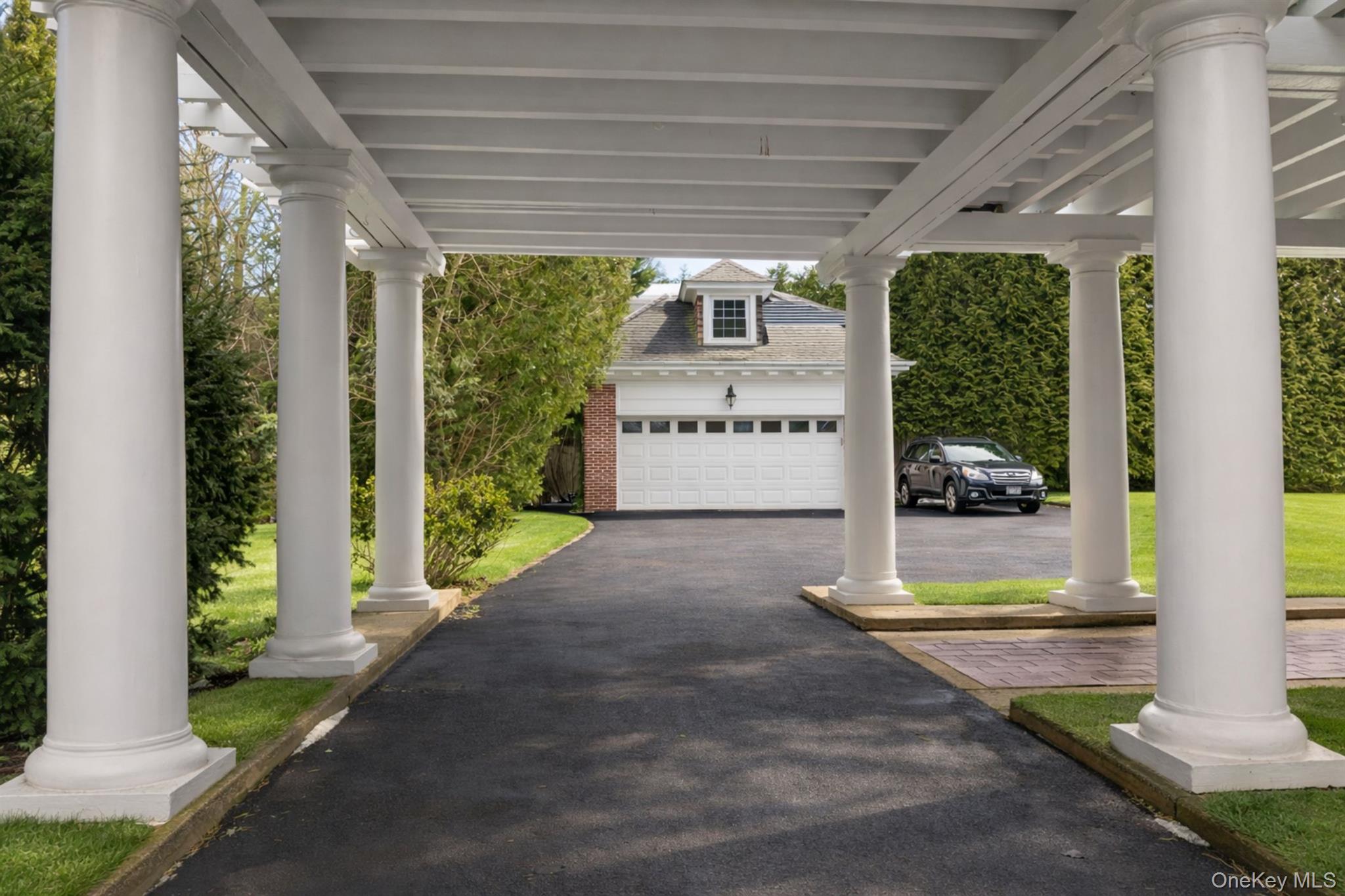 4610 Boston Post Road