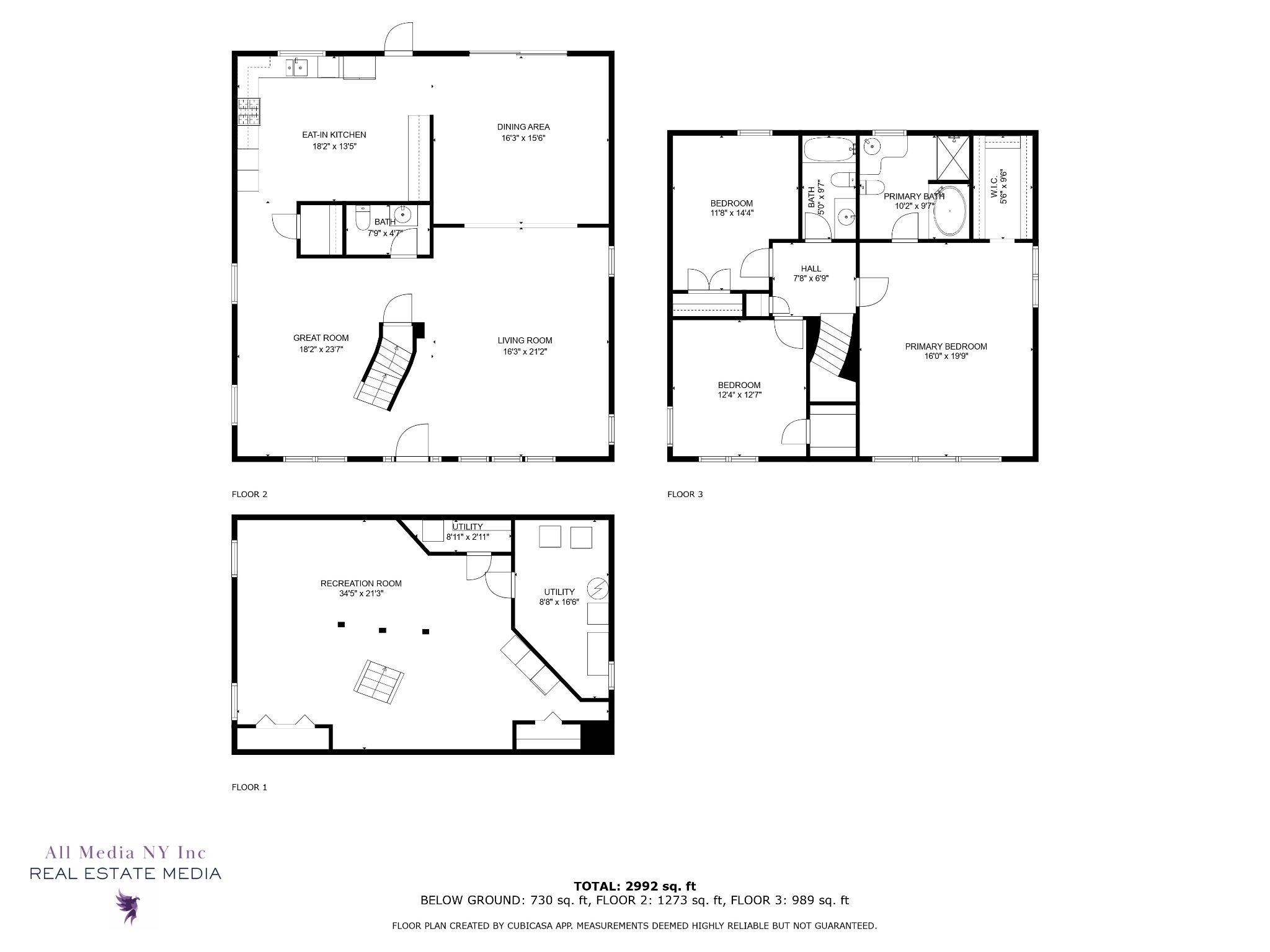 44 Netz Place, Albertson, New York image 36