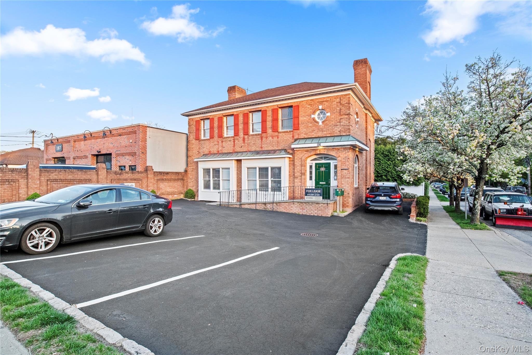 191 Forest Avenue