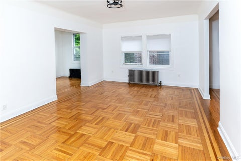 Apartment For Rent - 52 Adrian Avenue #2<br/> Bronx, NY 10463