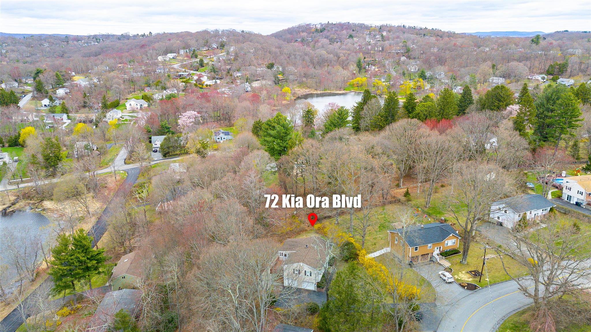 72 Kia Ora Boulevard, Mahopac, New York image 40