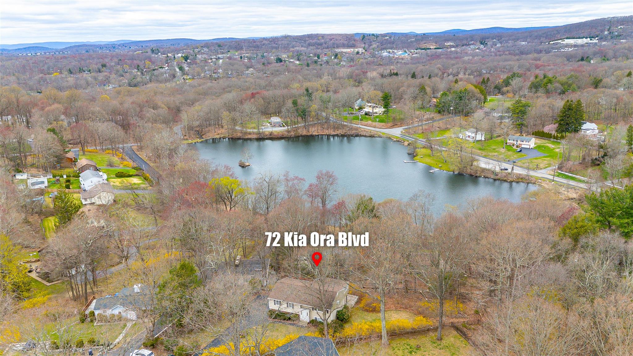 72 Kia Ora Boulevard, Mahopac, New York image 35