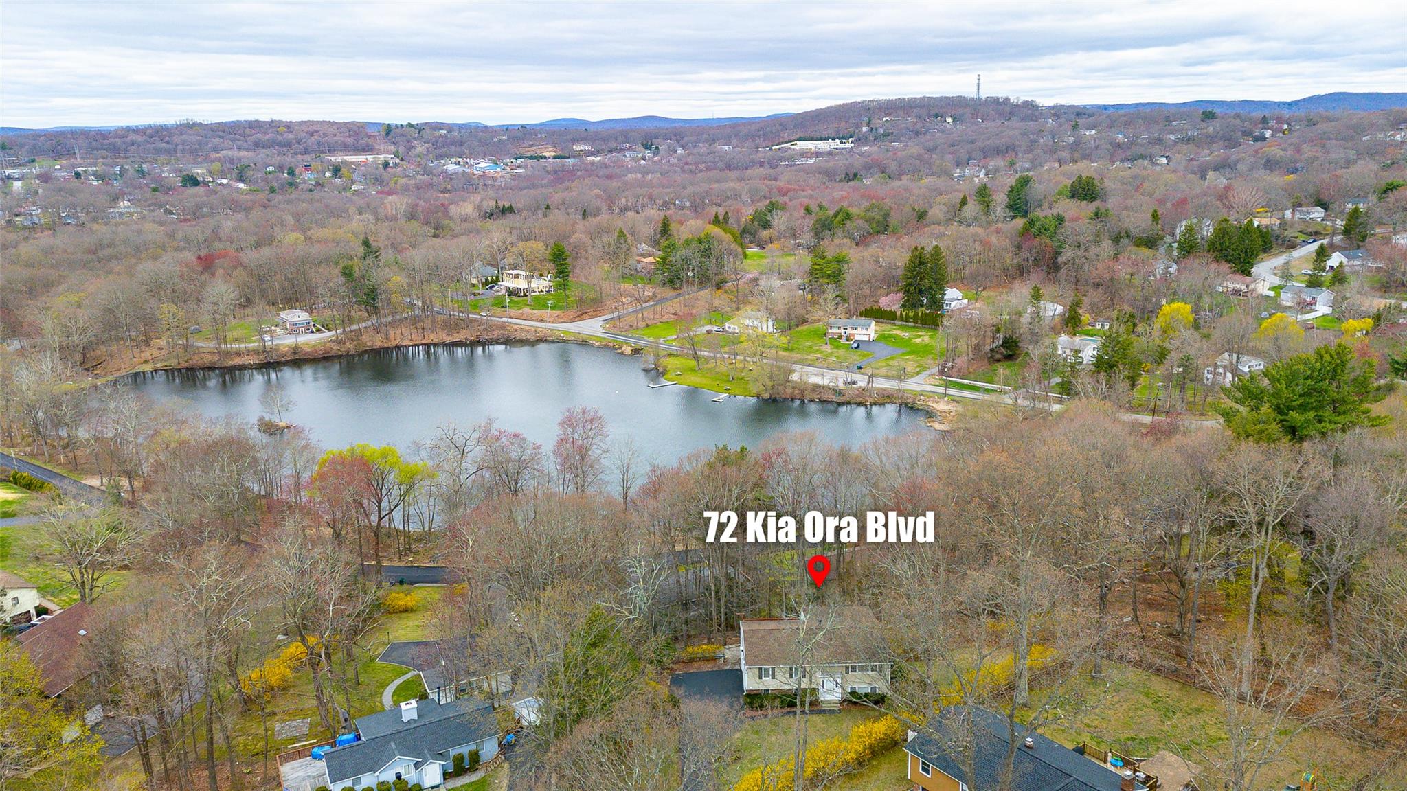 72 Kia Ora Boulevard, Mahopac, New York image 39