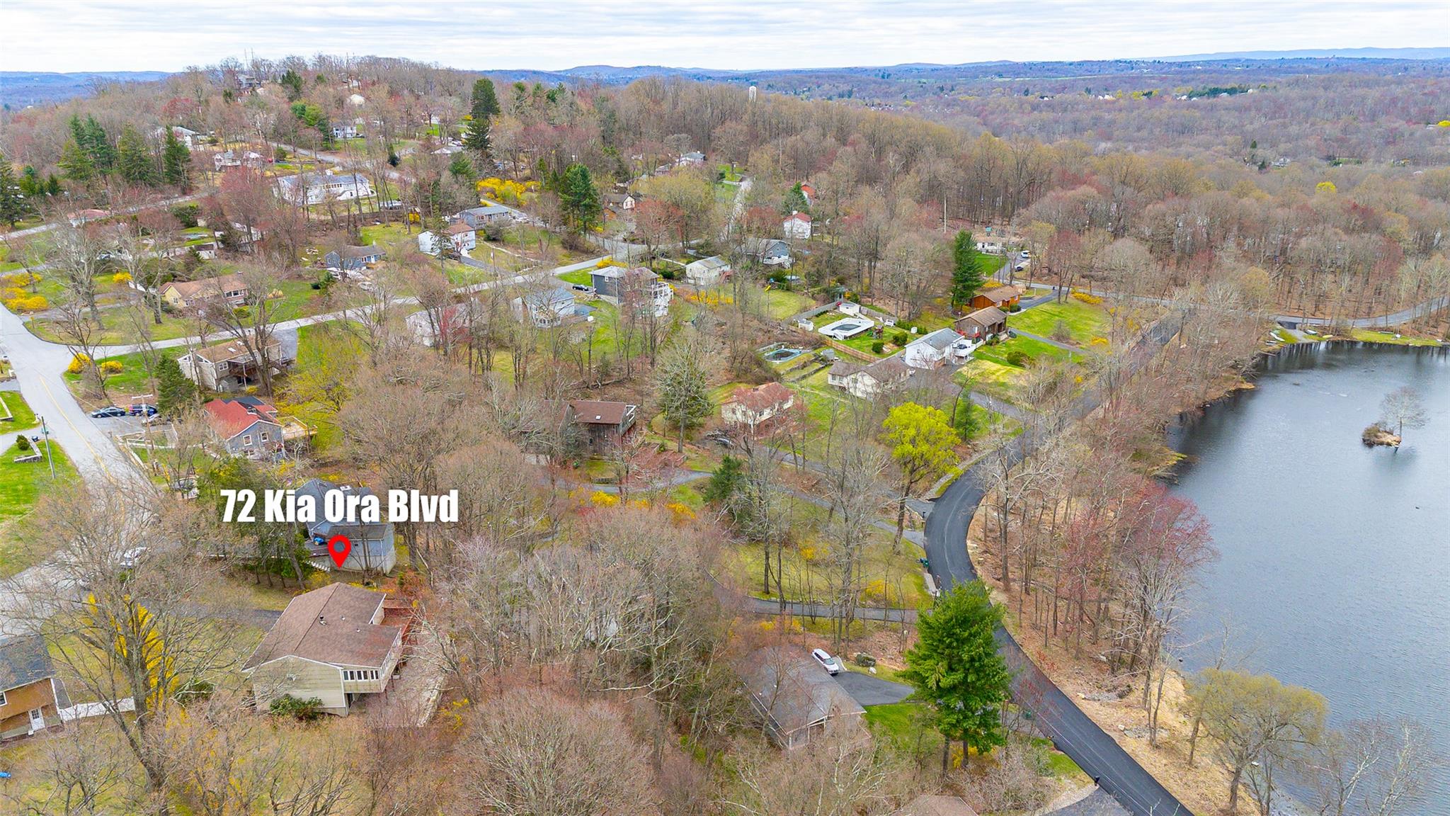 72 Kia Ora Boulevard, Mahopac, New York image 36