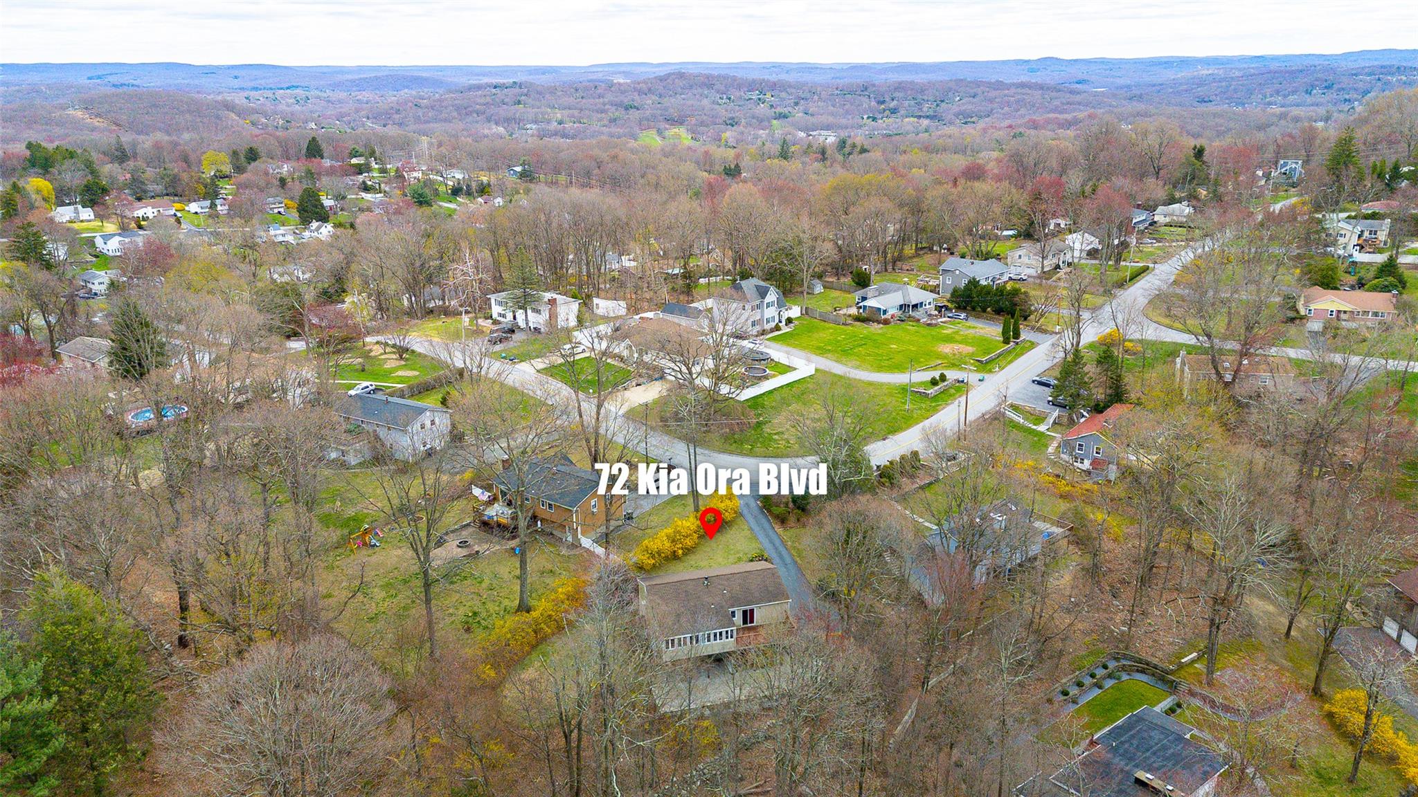72 Kia Ora Boulevard, Mahopac, New York image 37