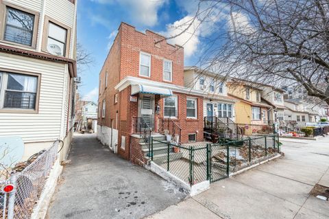 1736 Jarvis Avenue, New York, NY 10461 - #: 831023