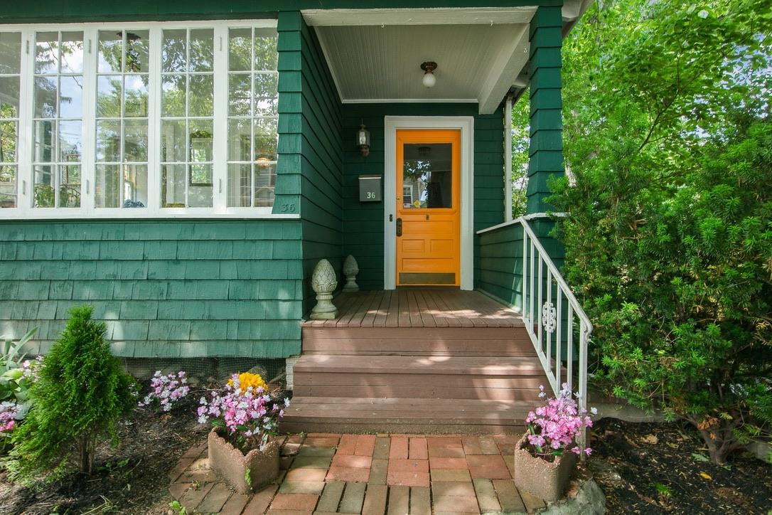 36 4th Avenue, Nyack, New York image 2