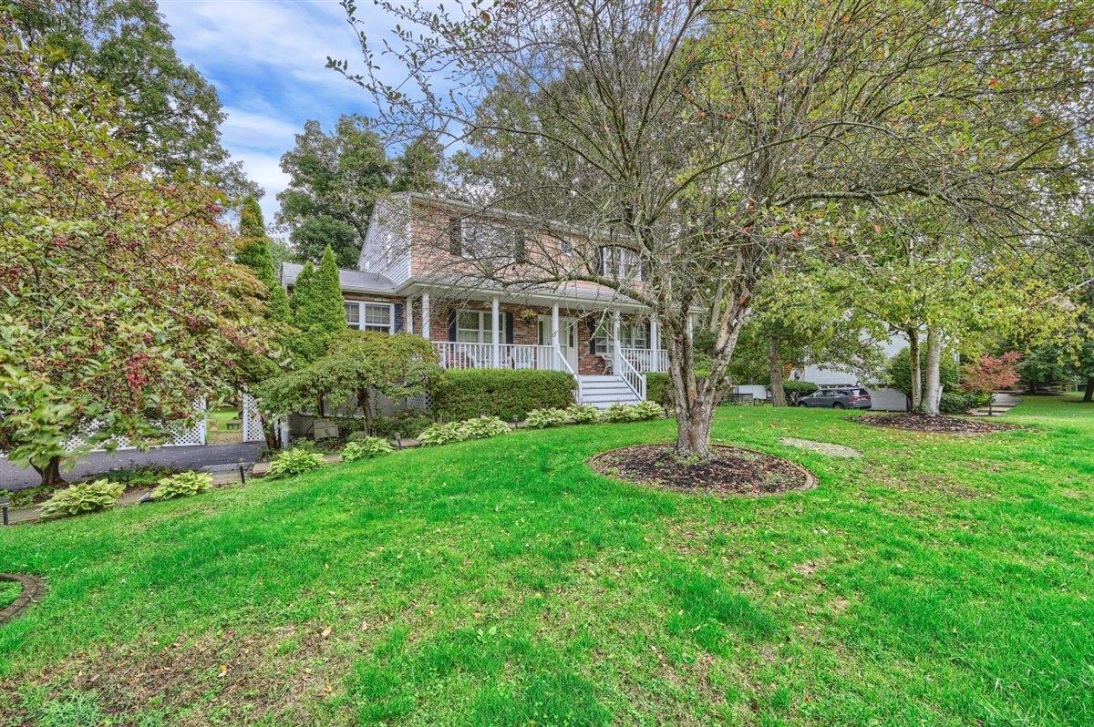 129 Barnes Road