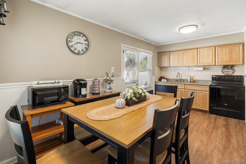 Photo of 5 Marvin Avenue, Hicksville, NY 11801 (MLS # 1048369)