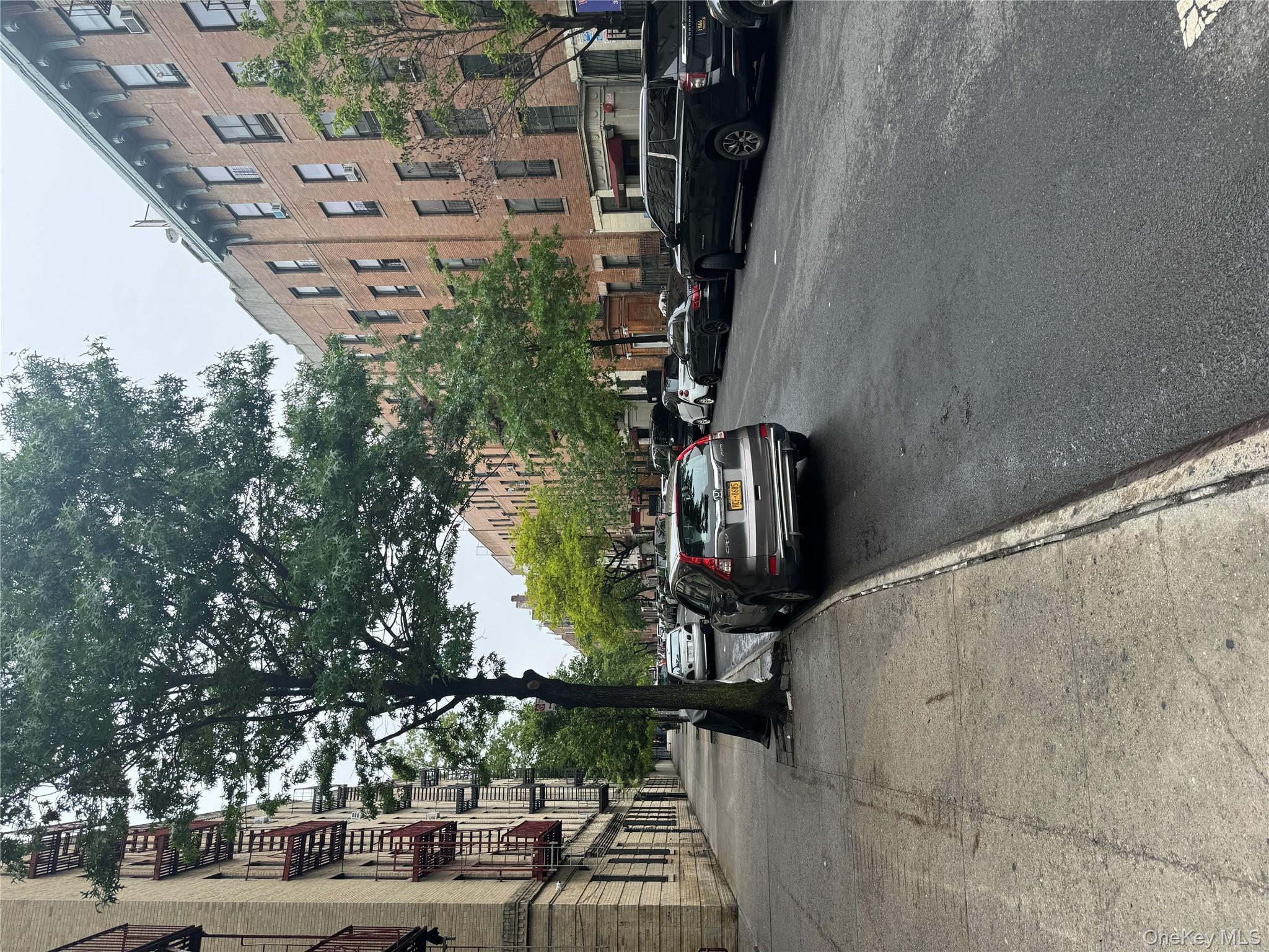 1105 College Avenue Stores  1 - 2