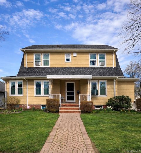 Homes For Sale - 9274 218th Street<br/> Queens Village, NY 11428