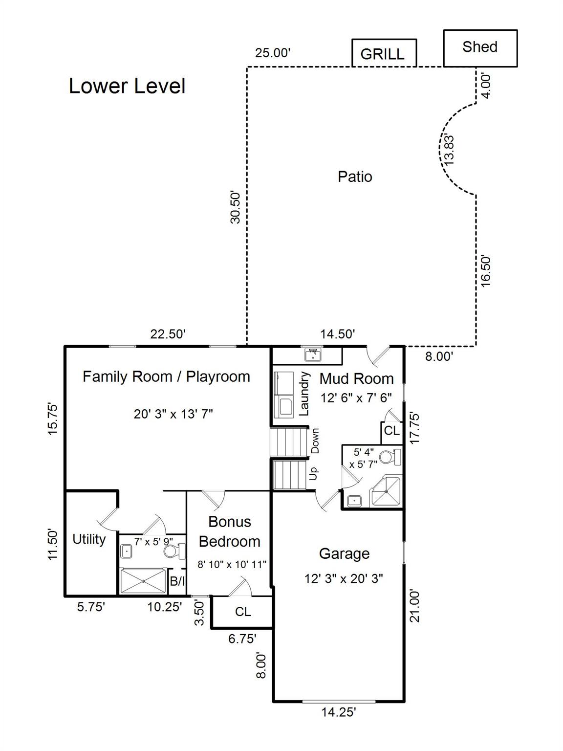 16 N Whitfield Terrace, New Rochelle, Florida image 21