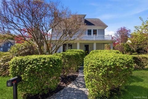 2 Brooklyn Avenue Stony Brook NY 11790
