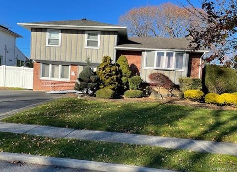 11 Fordham Drive Plainview NY 11803