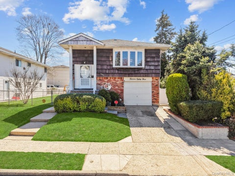 Homes For Sale - 1383 B Street<br/> Elmont, NY 11003