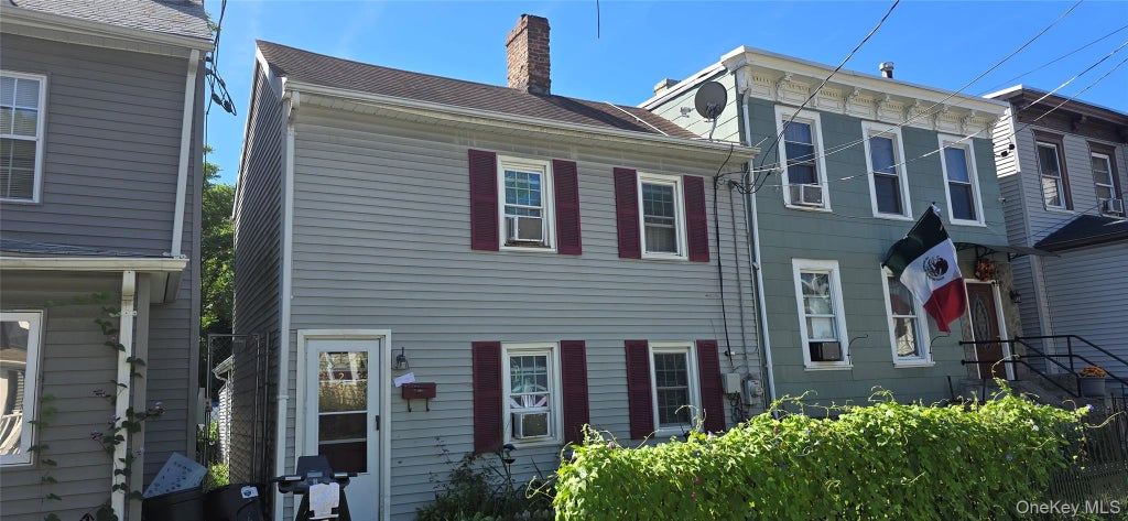 Photo of 291 1st Street, Newburgh, NY 12550 (MLS # 1050246)