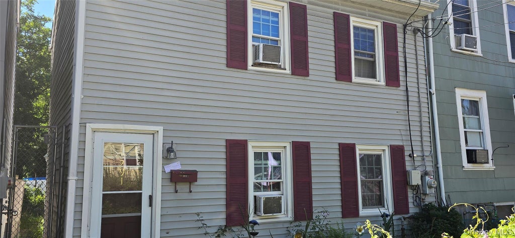 Photo of 291 1st Street, Newburgh, NY 12550 (MLS # 1050246)