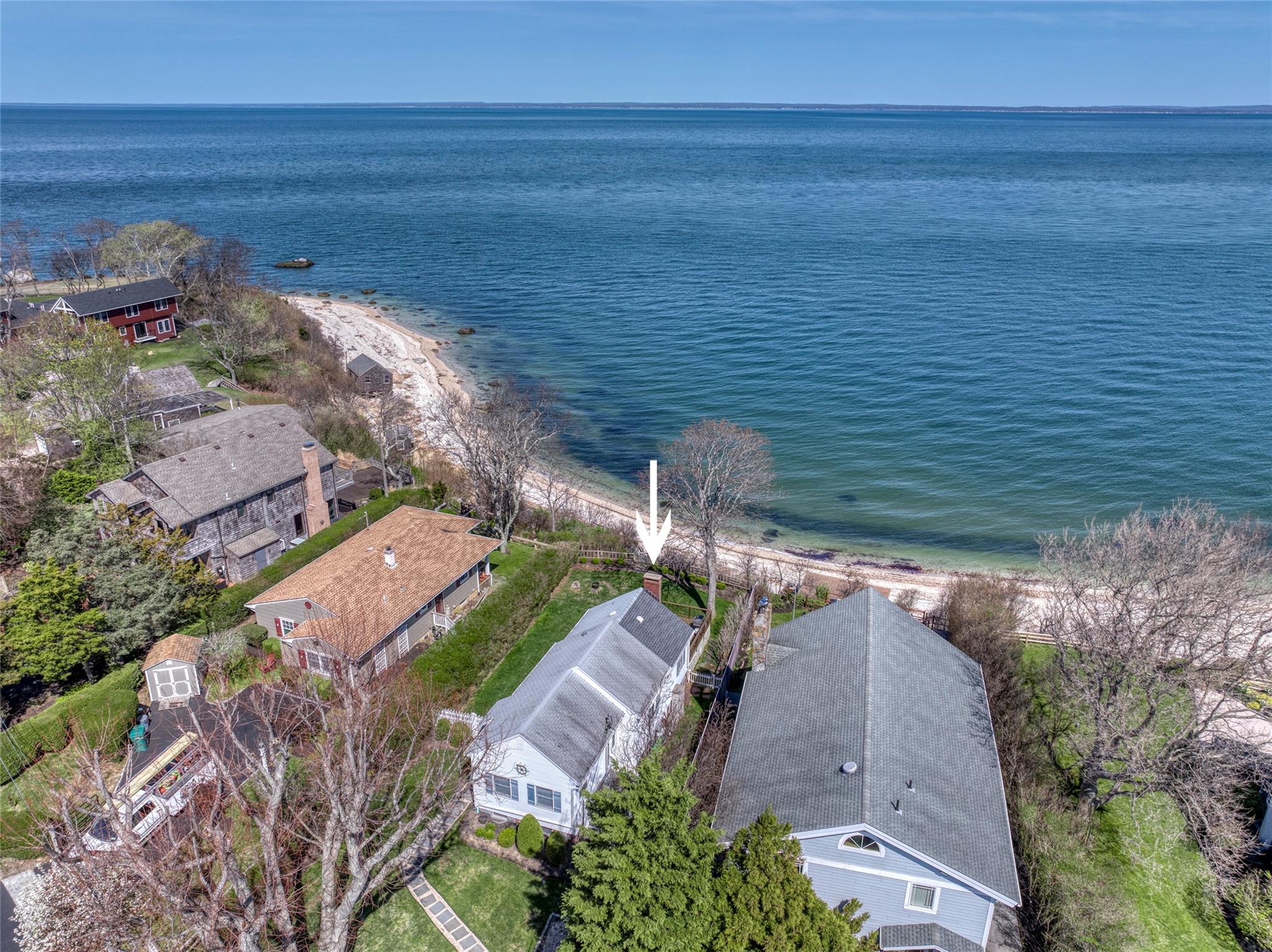 1155 Aquaview Avenue, East Marion, New York image 16