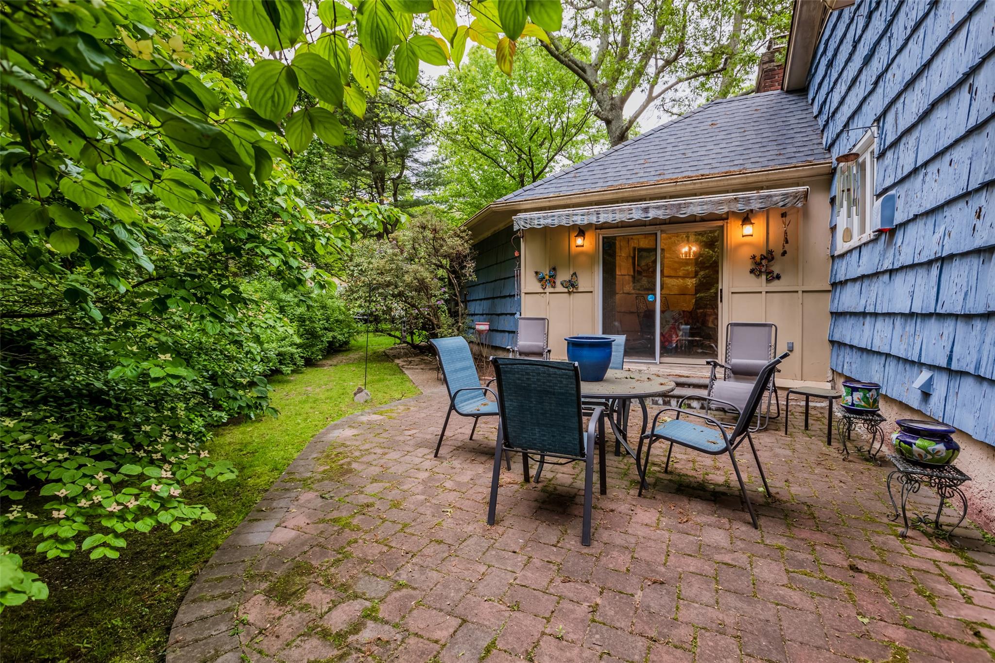4 Ames Place, South Huntington, New York image 29