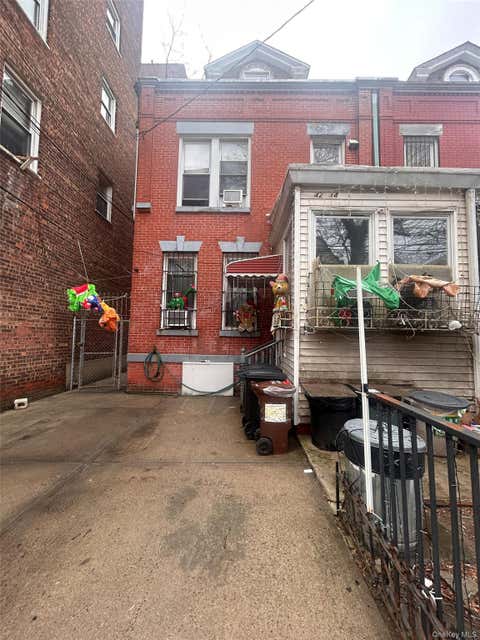Multifamily For Sale - 42-34 Ithaca Street<br/> Elmhurst, NY 11373