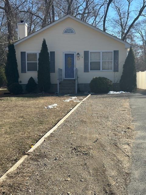 12 Flores Lane, Middle Island, New York image 1