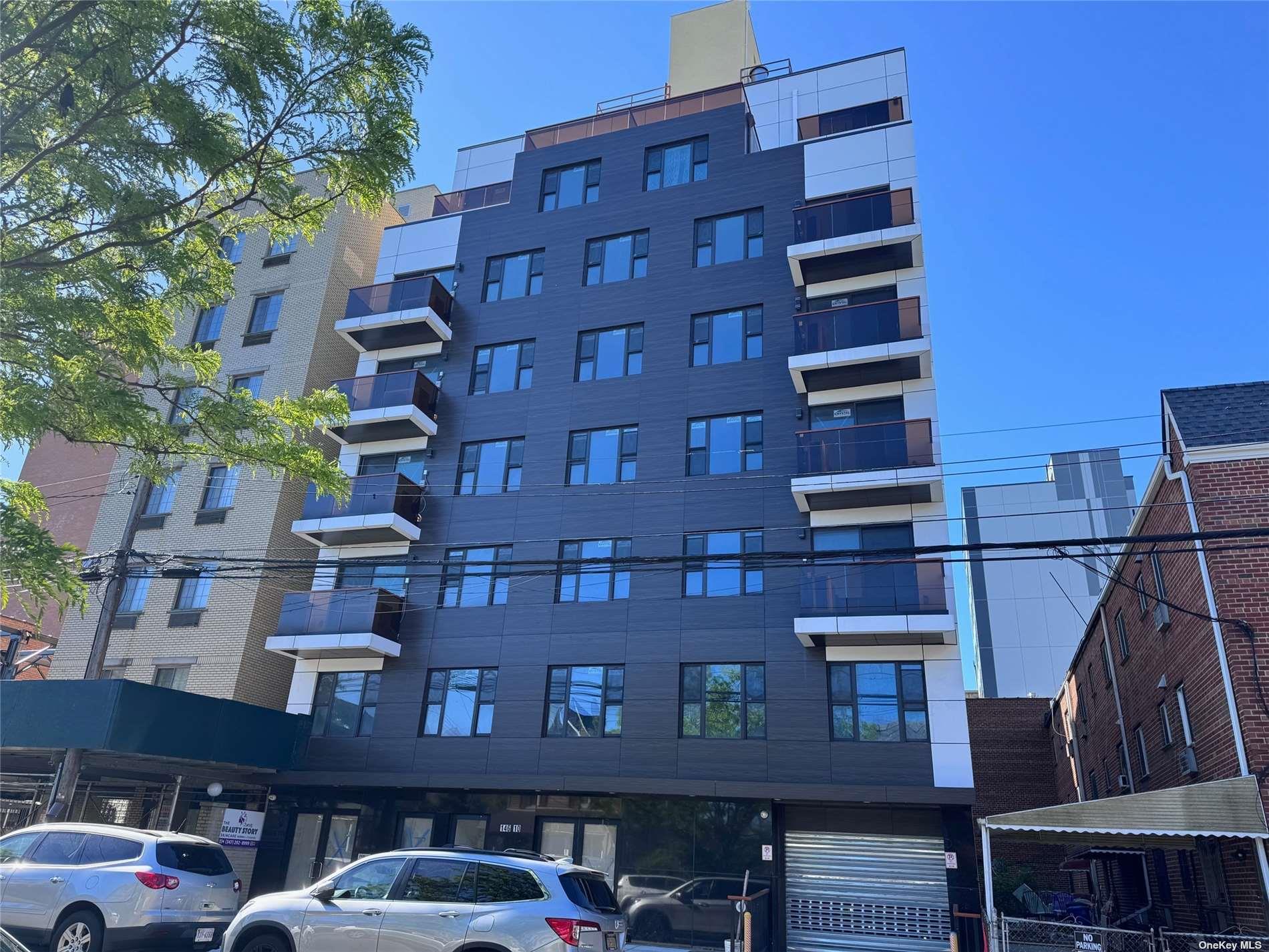 146-10 35th Avenue #4B, Flushing, New York image 1