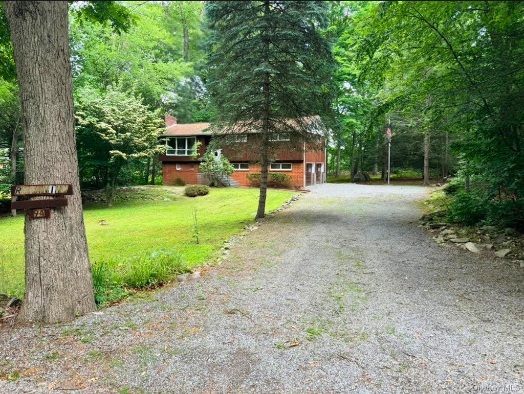 Photo of 94 Whangtown Road, Carmel, NY 10512 (MLS # 1031540)