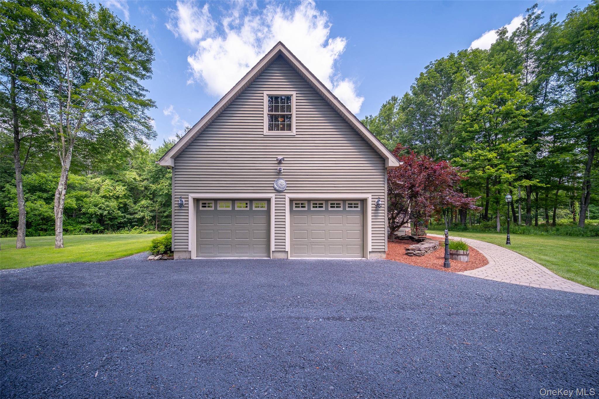 25 Springbrook Road