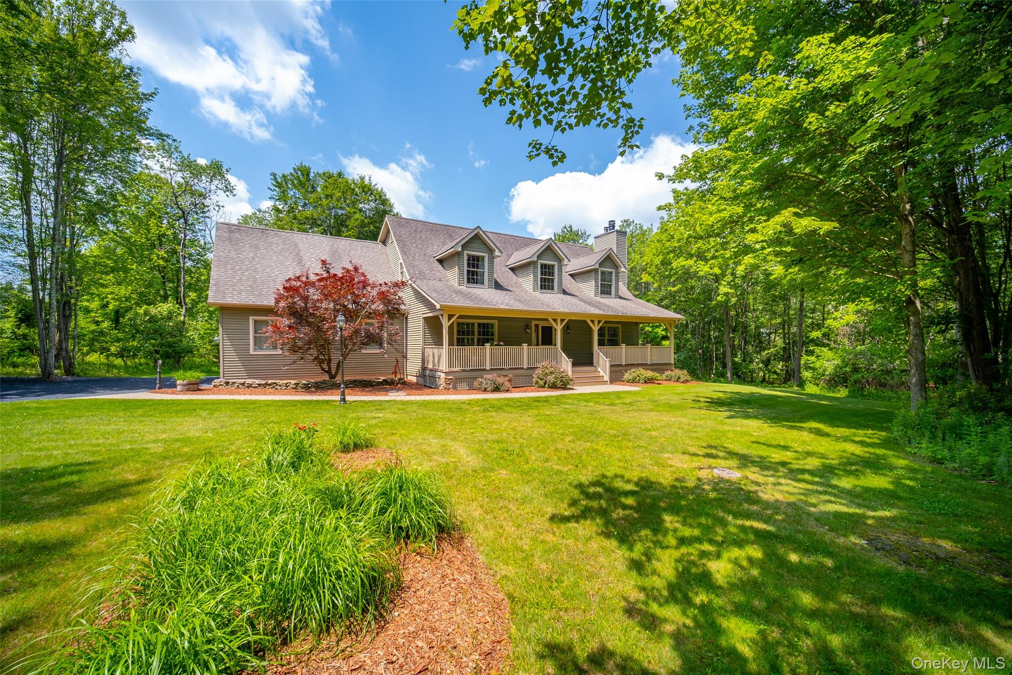 25 Springbrook Road
