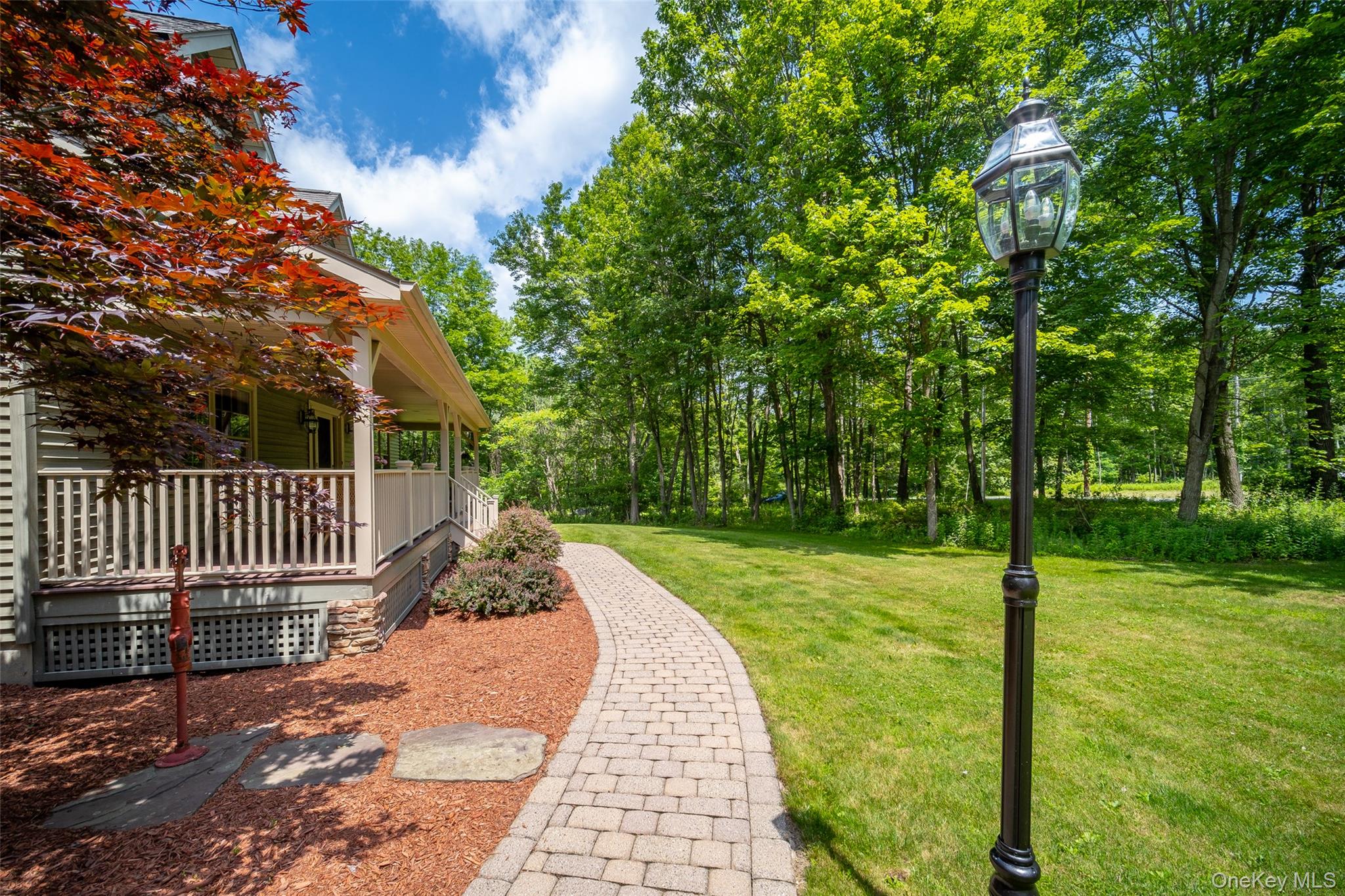 25 Springbrook Road