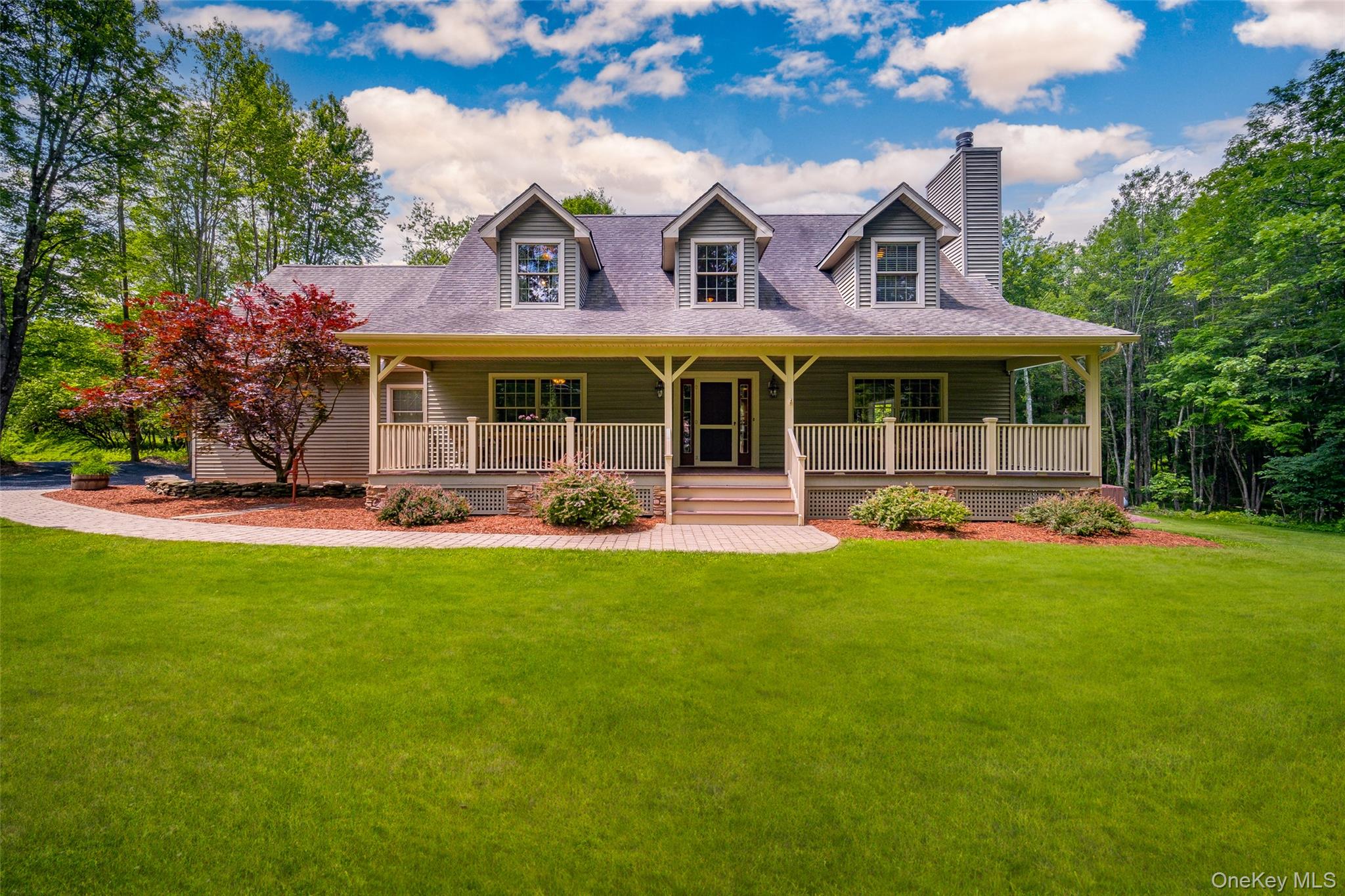 25 Springbrook Road