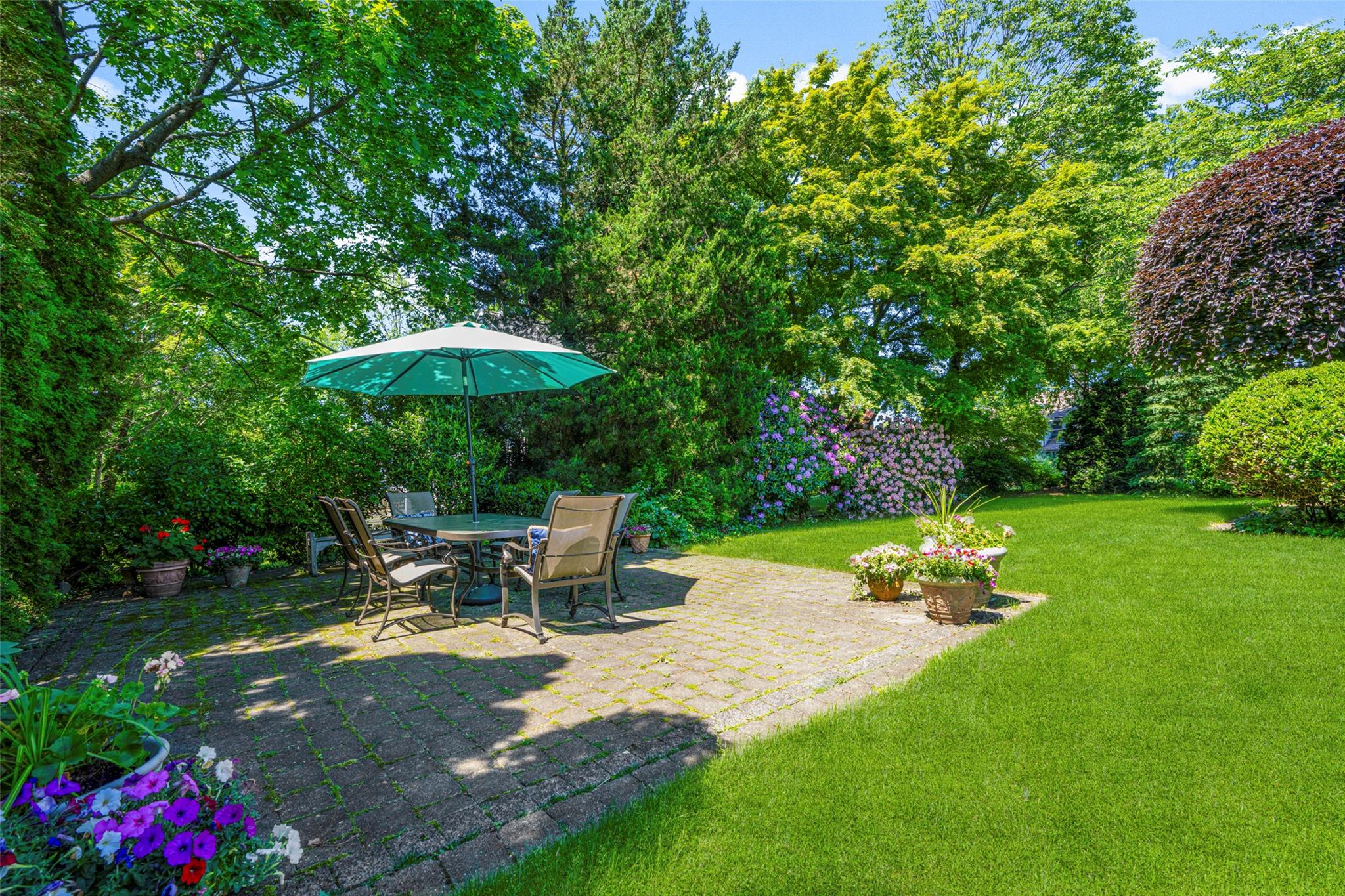 17 Byron Lane, Larchmont, New York image 44