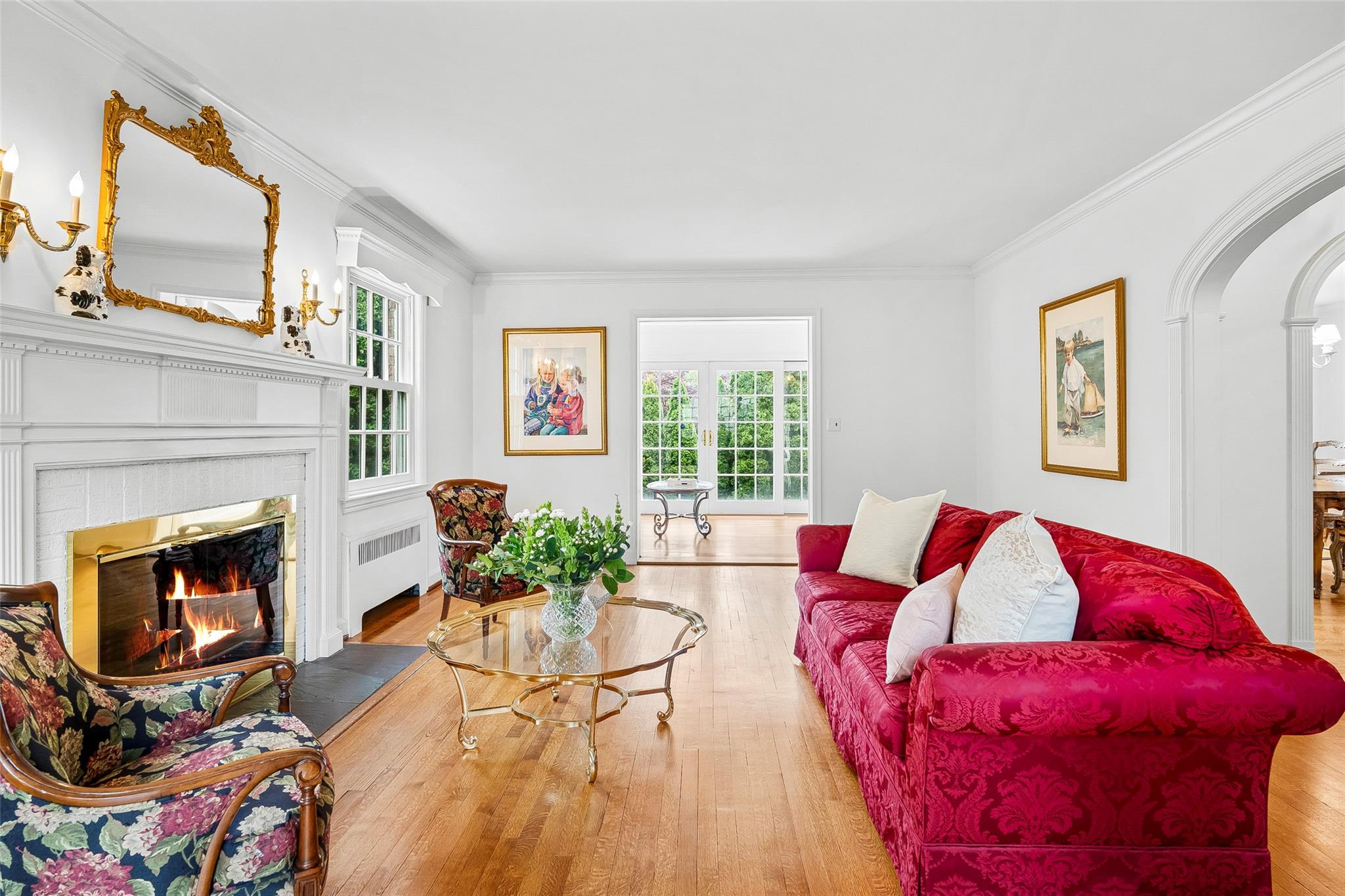 17 Byron Lane, Larchmont, New York image 5