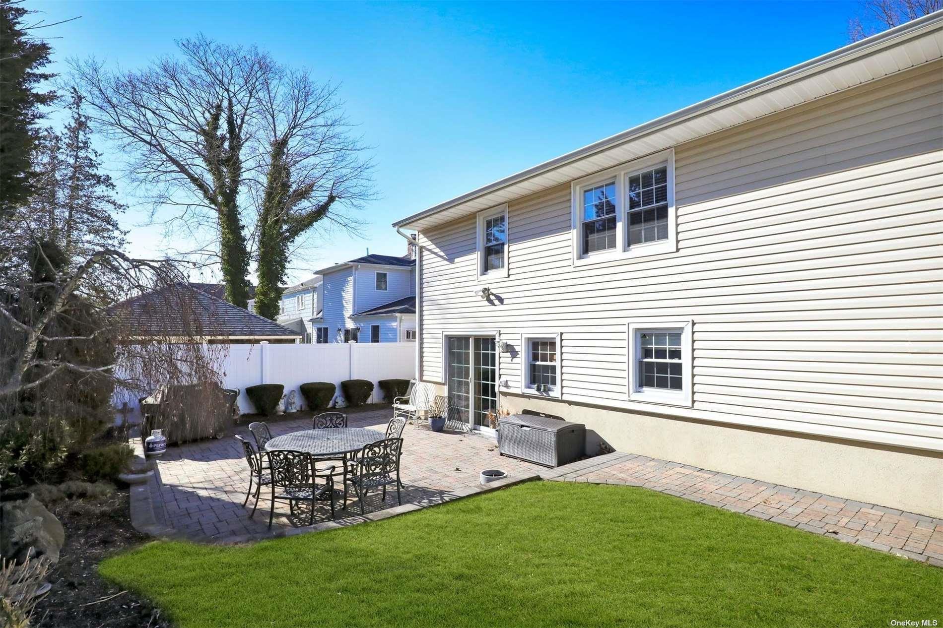 34 Sachem Street, East Rockaway, New York image 26