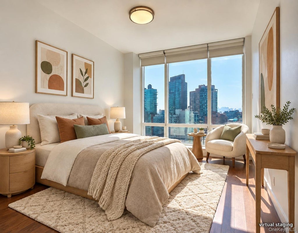 Photo of 27-17 42nd Road #21D, Long Island City, NY 11101 (MLS # 1064863)