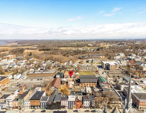 357 Columbia Street Hudson NY 12534