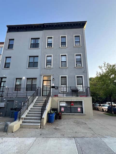 Multifamily For Sale - 1244 Bushwick Avenue<br/> Brooklyn, NY 11207