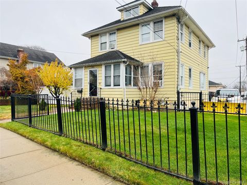 83 Roger Avenue Hempstead NY 11096